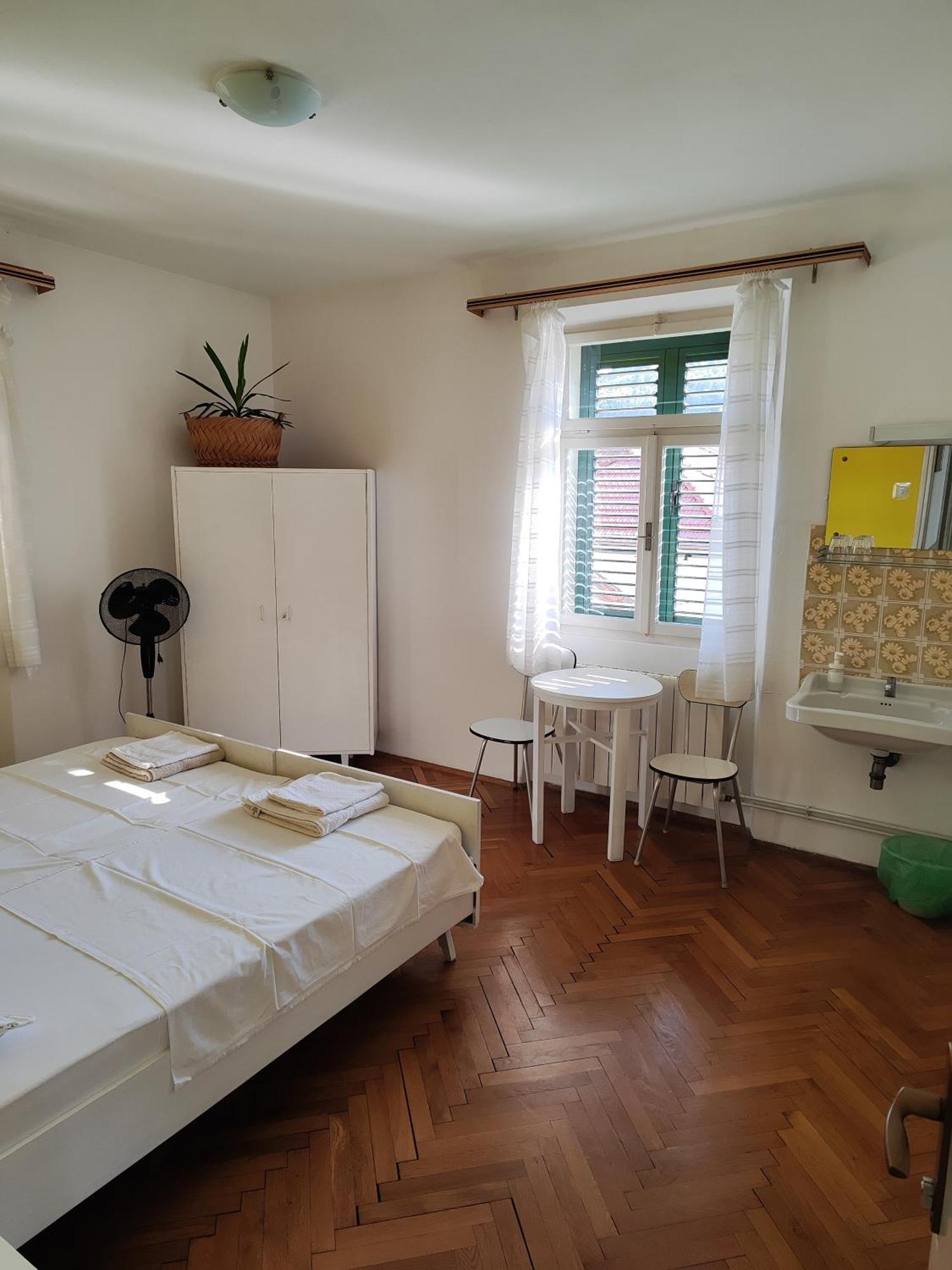 Guesthouse Franko เวลาลูกา ภายนอก รูปภาพ