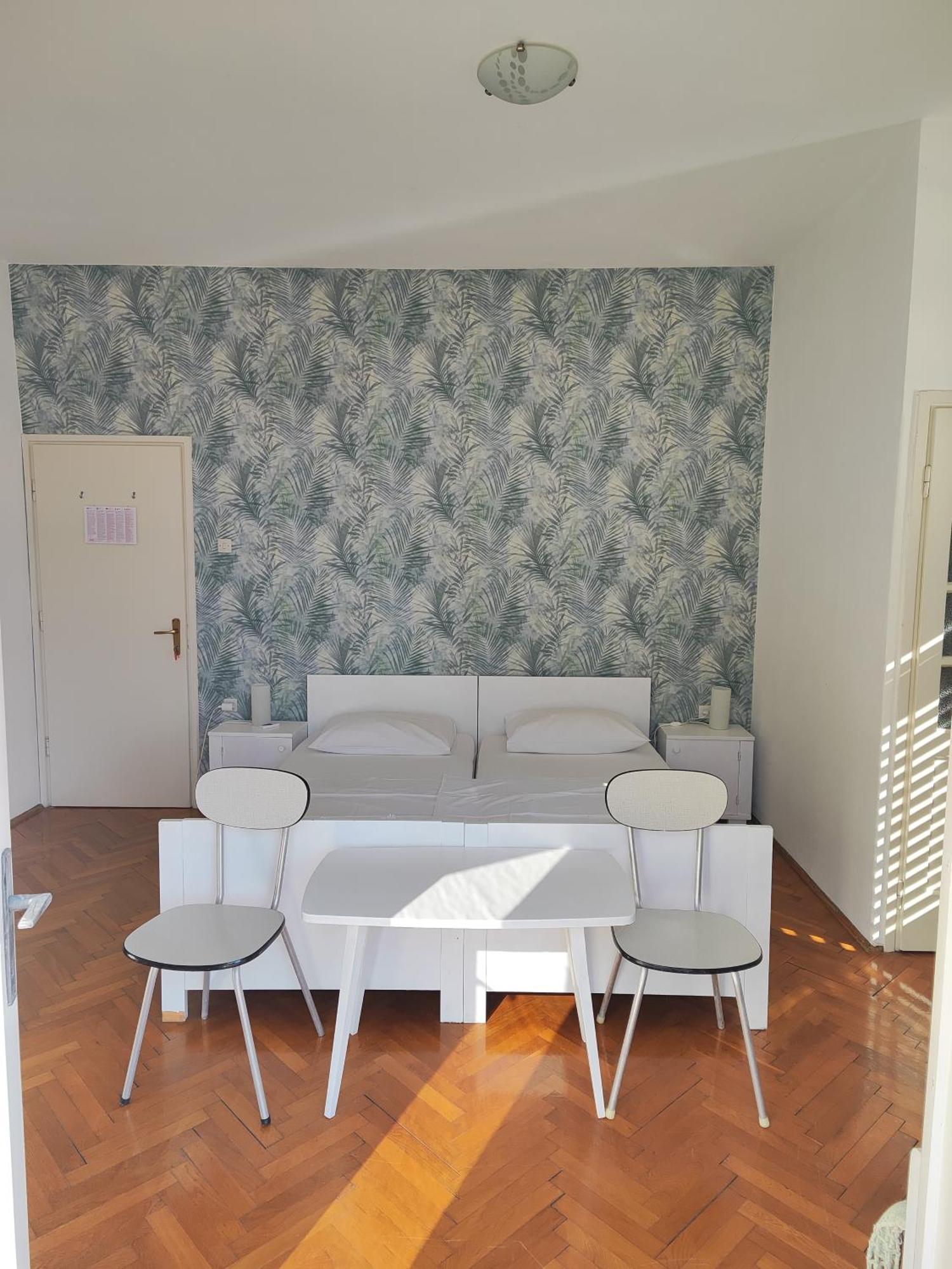 Guesthouse Franko เวลาลูกา ภายนอก รูปภาพ