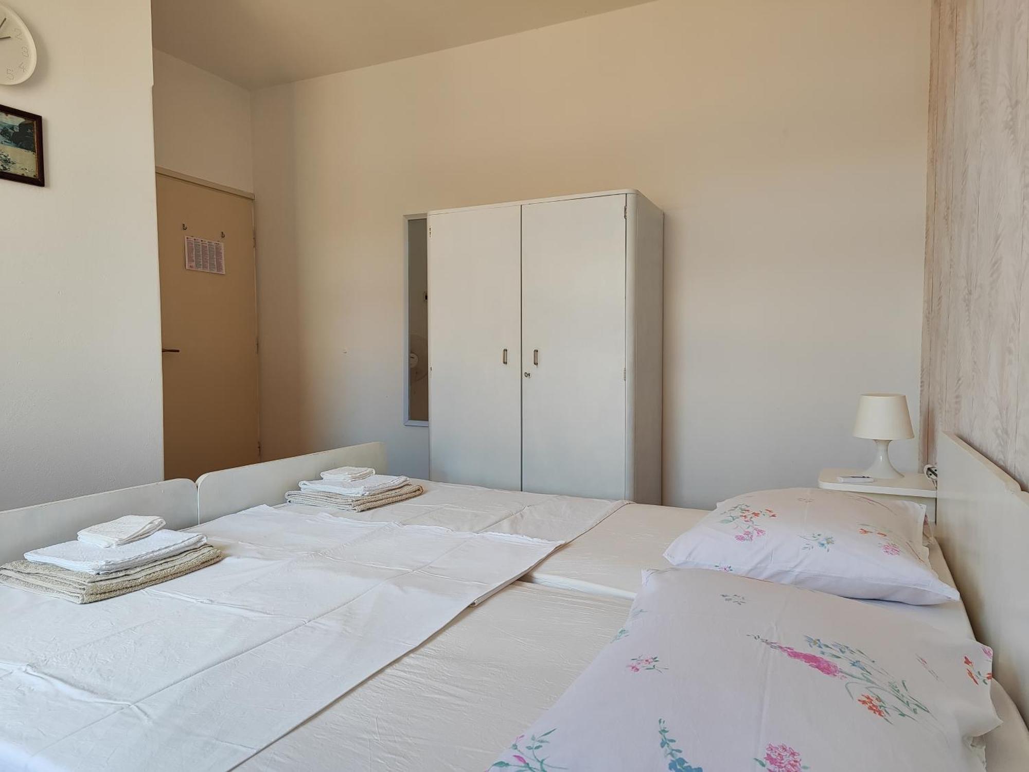 Guesthouse Franko เวลาลูกา ภายนอก รูปภาพ