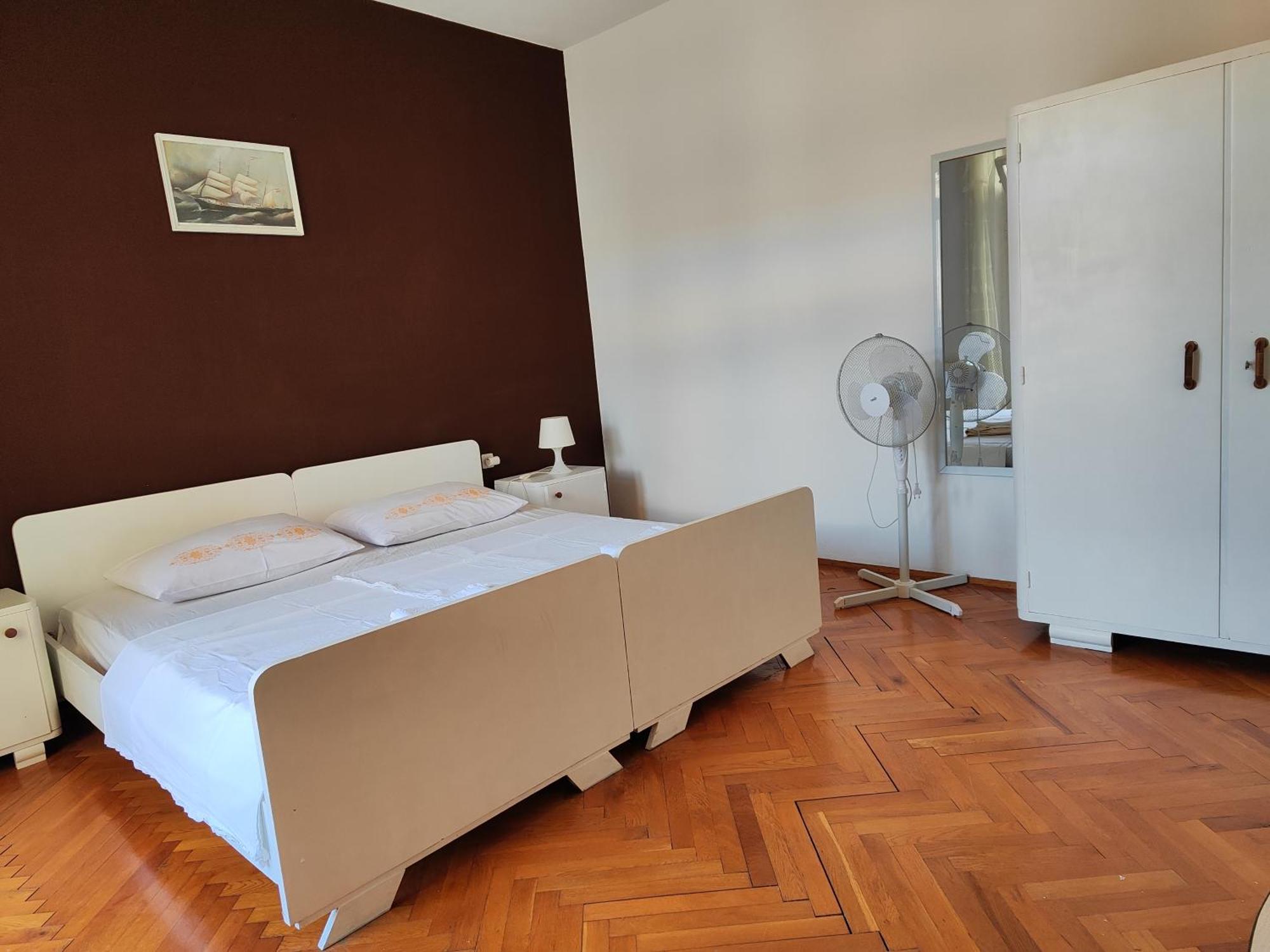 Guesthouse Franko เวลาลูกา ภายนอก รูปภาพ