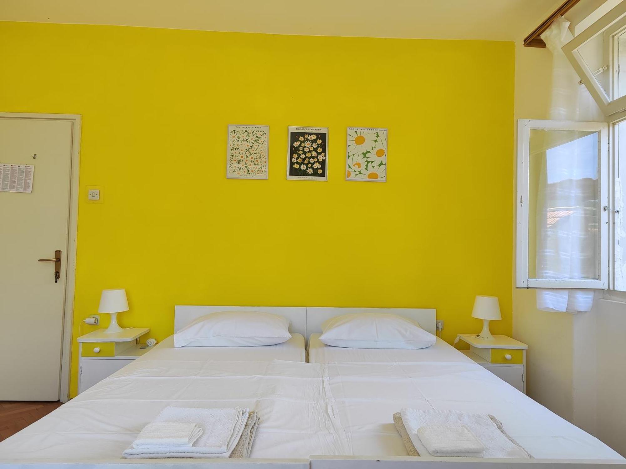 Guesthouse Franko เวลาลูกา ภายนอก รูปภาพ