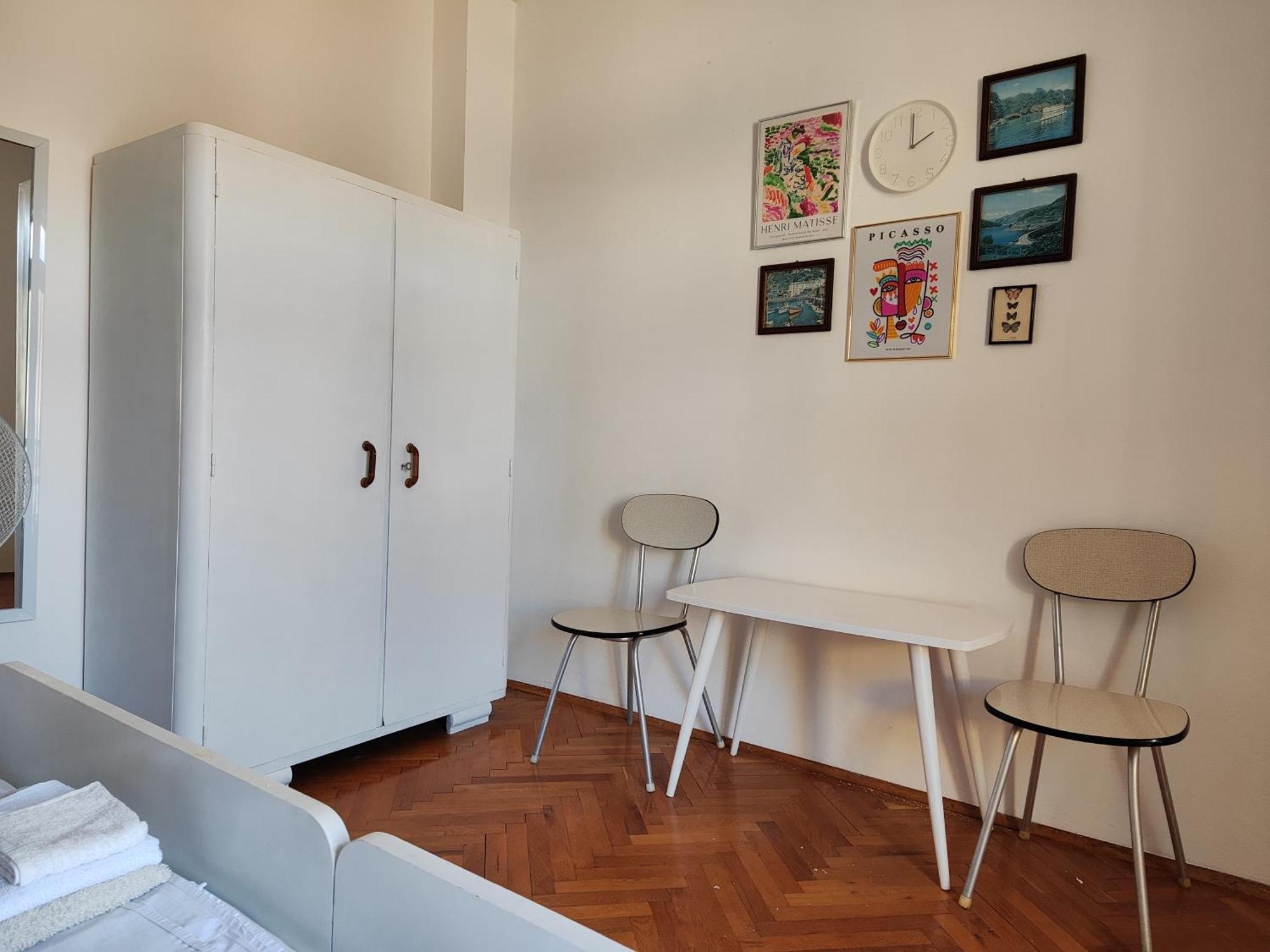 Guesthouse Franko เวลาลูกา ภายนอก รูปภาพ