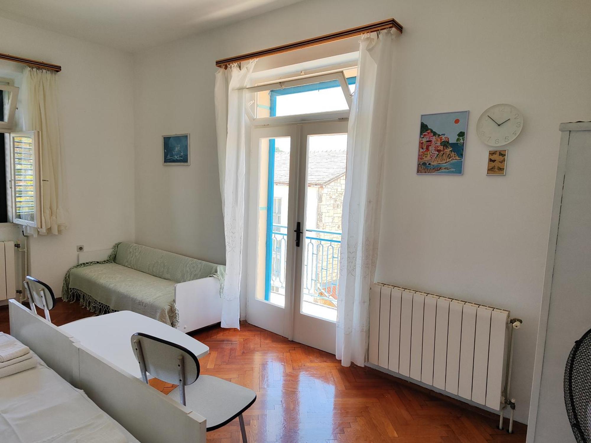 Guesthouse Franko เวลาลูกา ภายนอก รูปภาพ