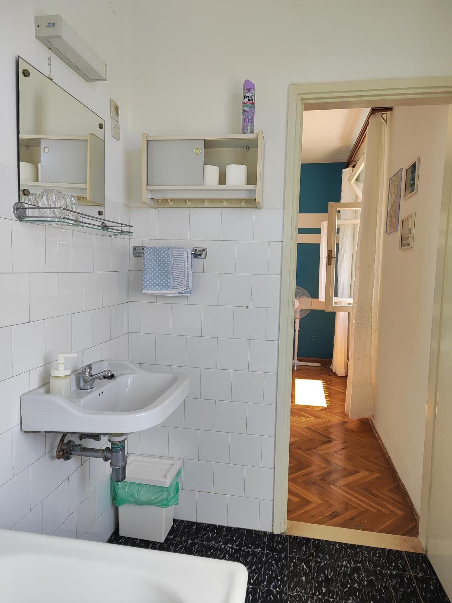 Guesthouse Franko เวลาลูกา ภายนอก รูปภาพ