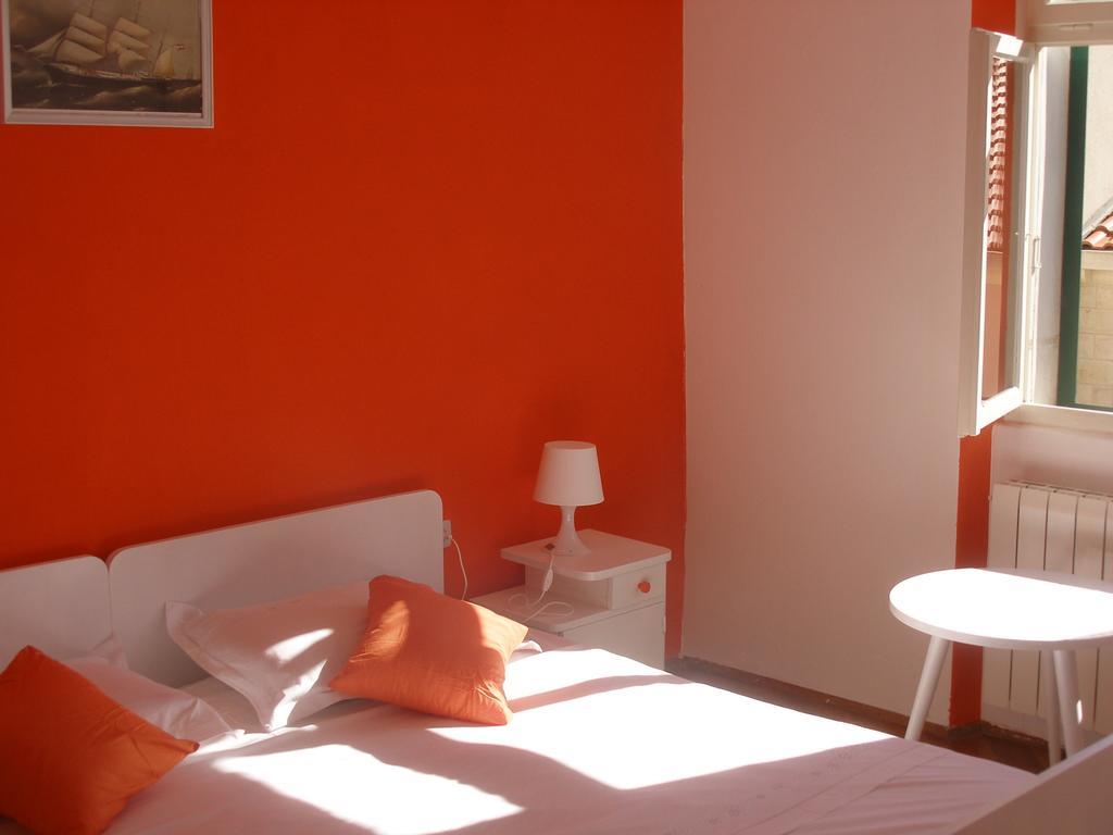 Guesthouse Franko เวลาลูกา ห้อง รูปภาพ
