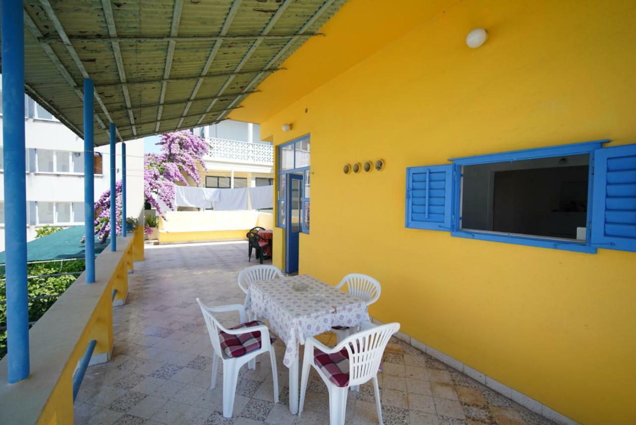 Guesthouse Franko เวลาลูกา ภายนอก รูปภาพ